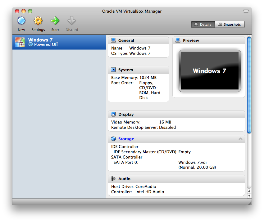 Windows Xp Iso Image Download For Virtualbox For Mac